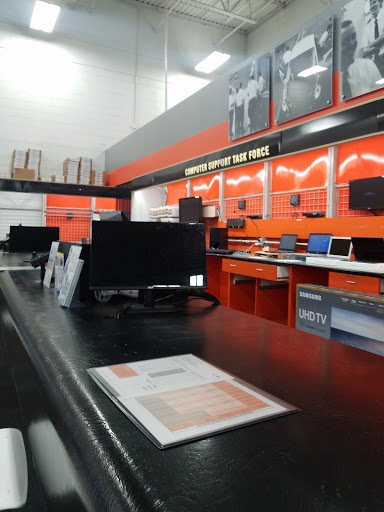 Electronics Store «Best Buy», reviews and photos, 217 Independence Blvd, Virginia Beach, VA 23462, USA