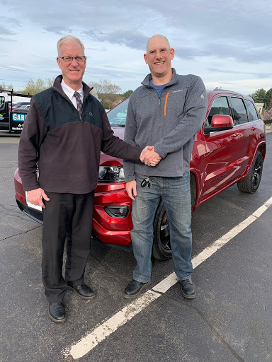 Ford Dealer «Ford of Londonderry», reviews and photos, 33 Nashua Rd, Londonderry, NH 03053, USA
