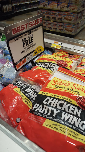 Supermarket «Big Y», reviews and photos, 85 Bridge St, Naugatuck, CT 06770, USA