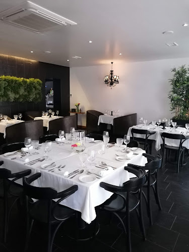 Restaurante Napoli - Pontes - Hotelaria E Turismo, Lda. - Almada