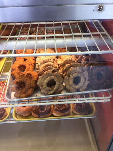 Donut Shop «Premium Donuts», reviews and photos, 8065 Elk Grove Florin Rd, Sacramento, CA 95829, USA