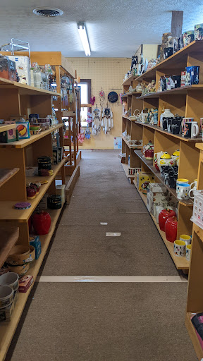 Gift Shop «Wild Wonderful Gift Shop», reviews and photos, 803 Mammoth Cave Rd, Cave City, KY 42127, USA