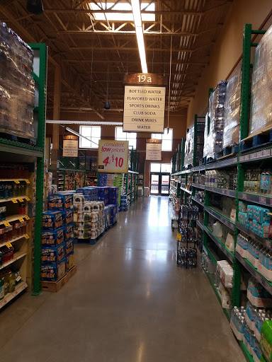 Supermarket «Wegmans», reviews and photos, 500 Montgomery Mall, North Wales, PA 19454, USA