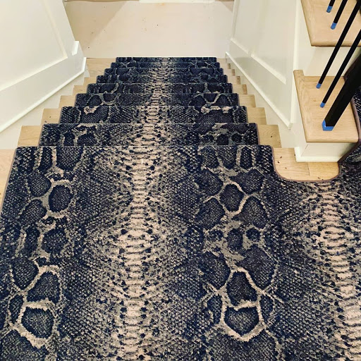 Stark Carpet