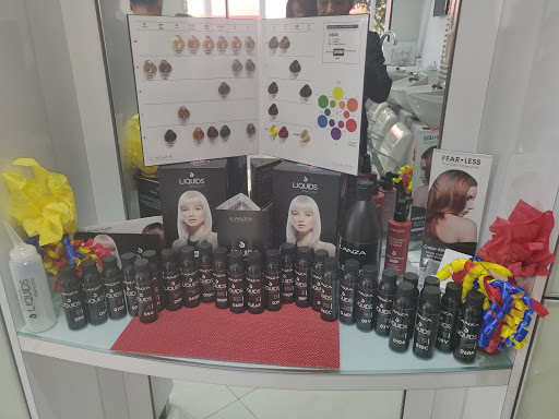 Beauty Salon «Ecstasy Salon Spa», reviews and photos, 2100 Ponce De Leon Blvd #100, Coral Gables, FL 33134, USA