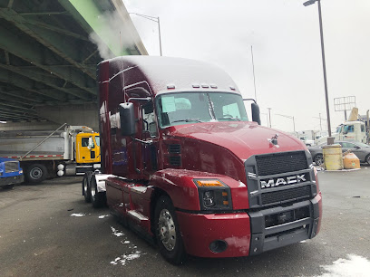 Gabrielli Truck Sales, Queens