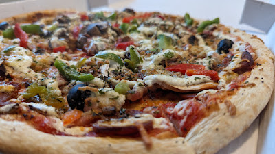 Kpizz Gond-Pontouvre à Gond-Pontouvre