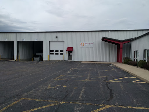 Food Bank «Midwest Food Bank», reviews and photos