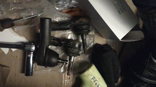 Auto Parts Store «AutoZone», reviews and photos, 3820 Mormon Coulee Rd, La Crosse, WI 54601, USA