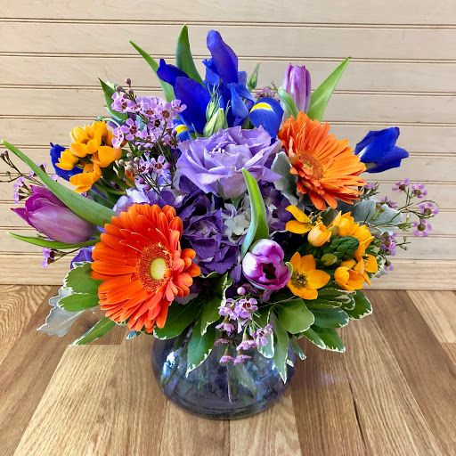 Florist «Happiness is... The Little Flower Shop», reviews and photos, 39277 Grand River Ave, Farmington Hills, MI 48335, USA