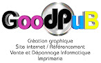 Agence Web et Communication GOODPUB Calvi