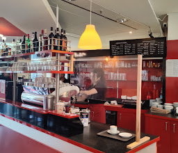 Gelateria Italiana Caprarese GmbH Cafe Rosso photo