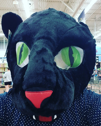 Department Store «Walmart Supercenter», reviews and photos, 9205 Gibsonton Dr, Gibsonton, FL 33534, USA