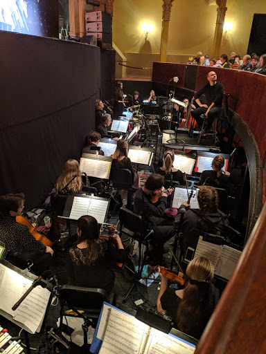 Opera House «Lexington Opera House», reviews and photos, 401 W Short St, Lexington, KY 40507, USA