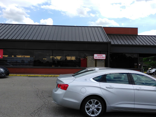 Supermarket «Marsh Supermarket», reviews and photos, 621 N University Blvd, Middletown, OH 45042, USA