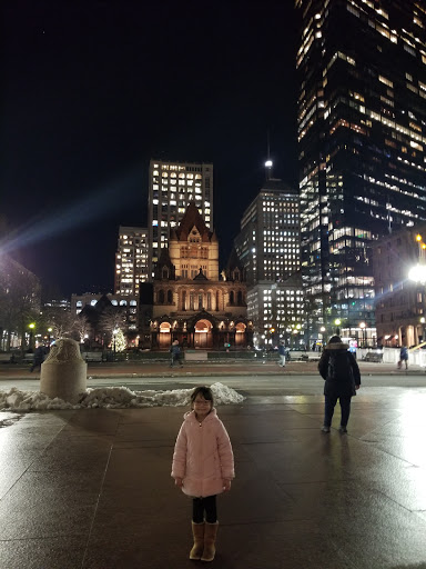 Department Store «Barneys New York, Copley Place», reviews and photos, 100 Huntington Ave, Boston, MA 02116, USA