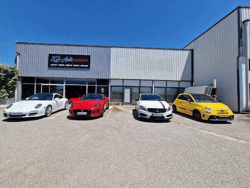 Photo 5 - LE SITE AUTO GIGEAN