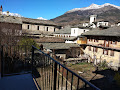 Photo Casa vacanza Maison Soleil 11100 Aosta (miniature)