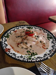 Photo n°50 de Mamalu à Antibes ()