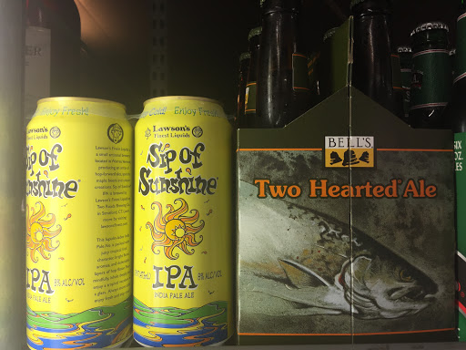 Wine Store «Bev Max Liquors», reviews and photos, 296 Wood Ave, Bridgeport, CT 06605, USA