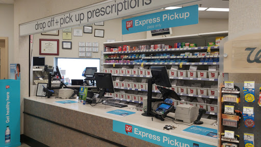 Drug Store «Walgreens», reviews and photos, 905 New Durham Rd, Edison, NJ 08817, USA