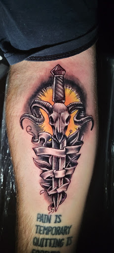 Explore stomach tattoo ideas for women, creative tattoo ideas in Angola, available at Hoodlum Ink