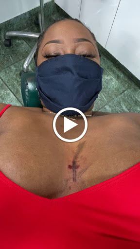 Tattoo Shop «The Electrik Krayon Tattoo Studio», reviews and photos, 4238 Hollywood Blvd, Hollywood, FL 33021, USA