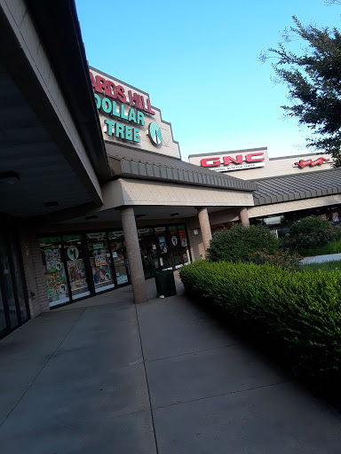 Shopping Mall «Beards Hill Plaza Shopping Center», reviews and photos, 949 Beards Hill Rd, Aberdeen, MD 21001, USA