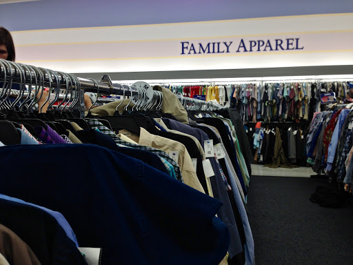 Thrift Store «Goodwill», reviews and photos