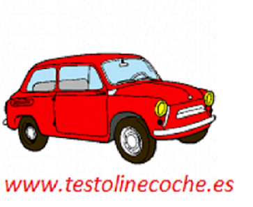 Test online coche C. San Antonio, 23, 30440 Moratalla, Murcia, España