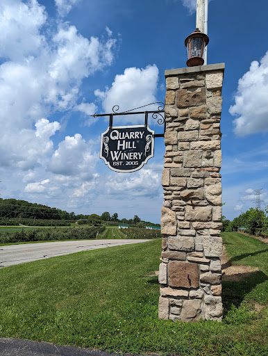 Winery «Quarry Hill Winery», reviews and photos, 8403 Mason Rd #2, Berlin Heights, OH 44814, USA