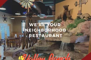 Valley Ranch Grill & Barbeque image