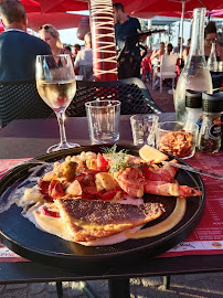 Plats et boissons du Restaurant LA CASA à Châtelaillon-Plage - n°18