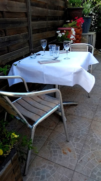 Atmosphère du Restaurant italien Il Romantico à Castries - n°11