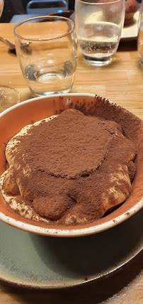 Tiramisu du Bistrot 31 à Paris - n°5