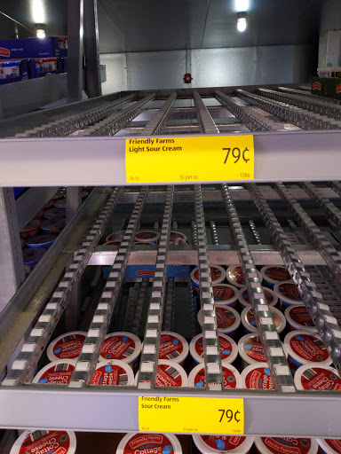 Supermarket «ALDI», reviews and photos, 1670 Mall Dr, Bon Air, VA 23235, USA