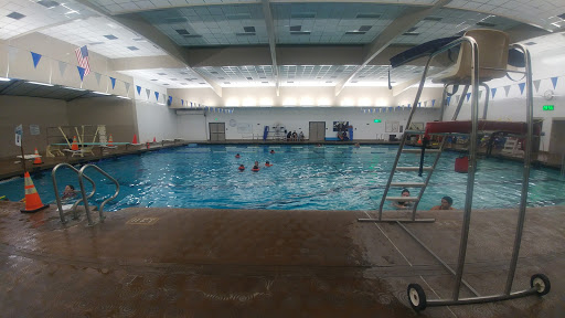 Community Center «Alf Sorensen Community Center», reviews and photos, 1400 Baring Blvd, Sparks, NV 89434, USA