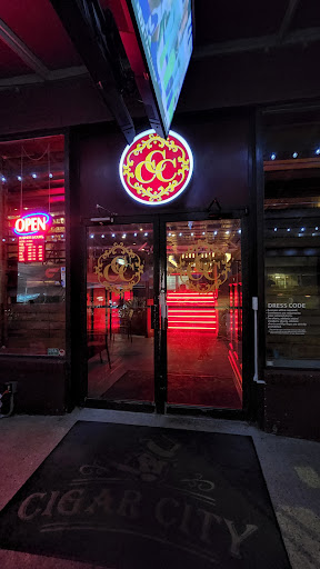 Cigar Shop «Cigar City Club», reviews and photos, 5006 Roswell Rd NE, Atlanta, GA 30342, USA