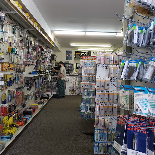 Electronic Supply Co, 4672 Indianola Ave, Columbus, OH 43214, USA, 