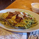 Photo n°1 de l'avis de Anna.e fait le 10/06/2023 à 21:48 sur le  Rifugio Barfè à Angrogna