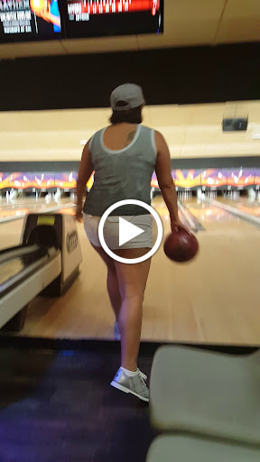 Bowling Alley «AMF Diamond Lanes», reviews and photos, 267 N Forest Blvd, Houston, TX 77090, USA