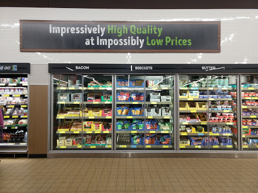 Supermarket «ALDI», reviews and photos, 1001 50th St, Marion, IA 52302, USA