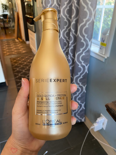 Day Spa «Rockridge Day Spa», reviews and photos, 5413 College Ave, Oakland, CA 94618, USA