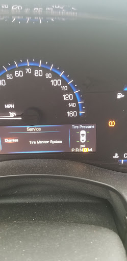 Auto Repair Shop «Hogan & Sons Tire and Auto», reviews and photos, 2421 Centreville Rd, Herndon, VA 20171, USA