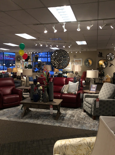 Furniture Store «La-Z-Boy Furniture Galleries», reviews and photos, 11462 SE 82nd Ave, Happy Valley, OR 97086, USA
