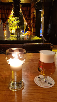Bière du Crêperie Crêpes à Gogo à Les Deux Alpes - n°9