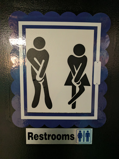 Tourist Attraction «Room Escape DC/ Fairfax», reviews and photos, 3949A University Dr, Fairfax, VA 22030, USA