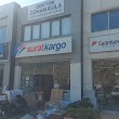 Sürat Kargo Konacık Şube