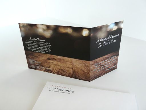 Print Shop «Global Printing Solutions», reviews and photos, 5114 Balcones Woods Dr #306, Austin, TX 78759, USA