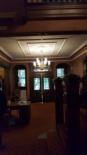 Event Venue «Marshall House», reviews and photos, 1301 Officers Row, Vancouver, WA 98661, USA